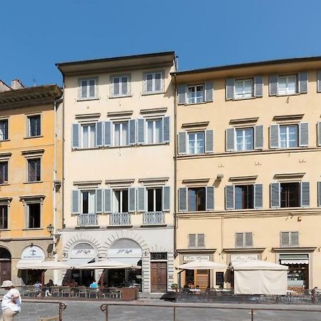 Renaissance Apartment Florence Buitenkant foto