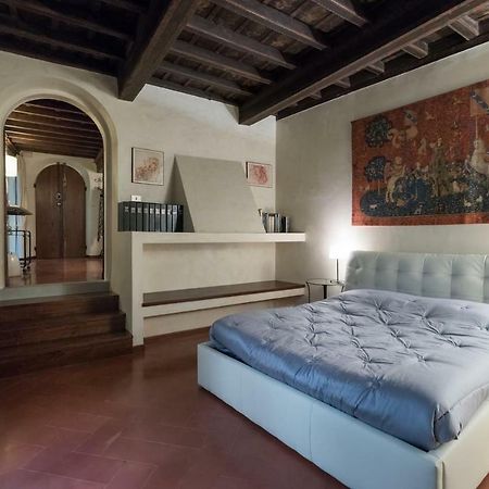 Renaissance Apartment Florence Buitenkant foto
