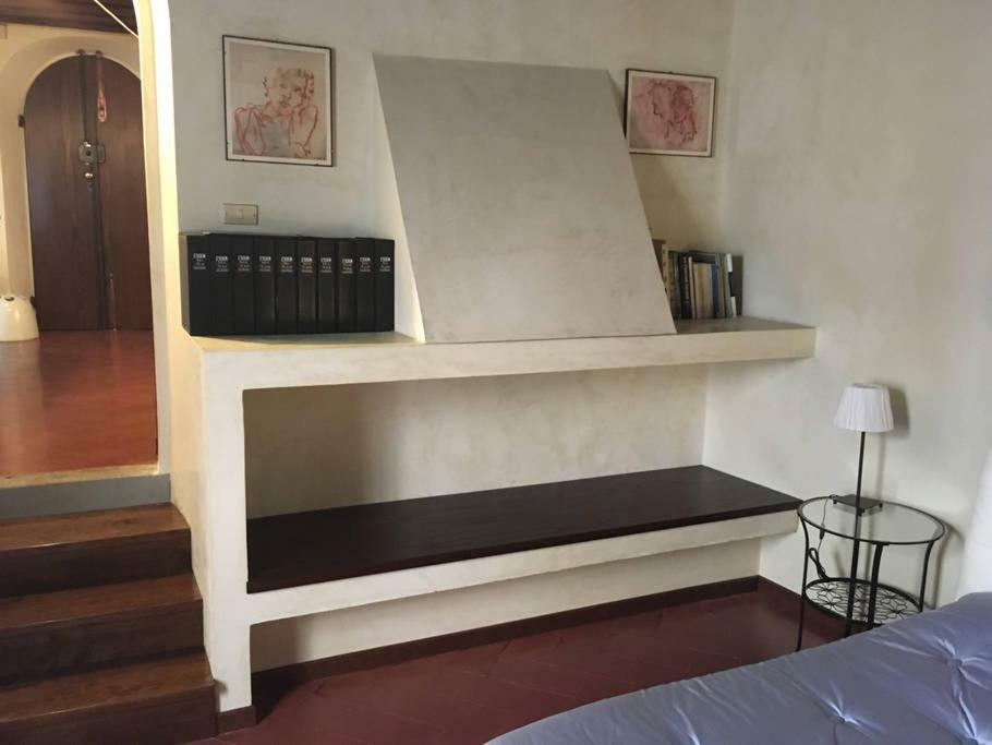 Renaissance Apartment Florence Buitenkant foto