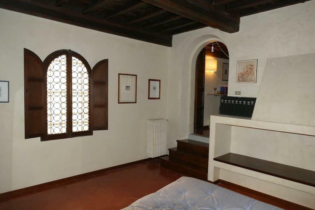 Renaissance Apartment Florence Buitenkant foto